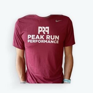 Nike Men's Dri-Fit Performance T-Shirt